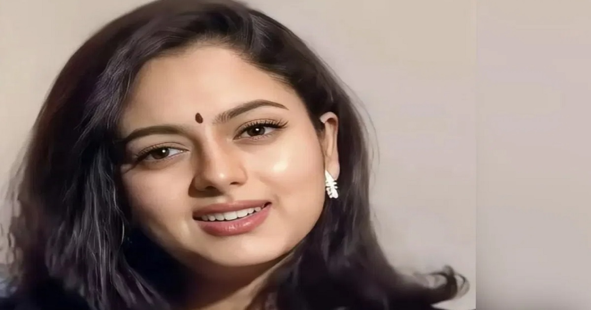 actress-soundharya