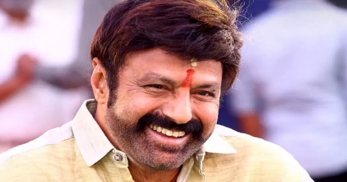 balakrishna