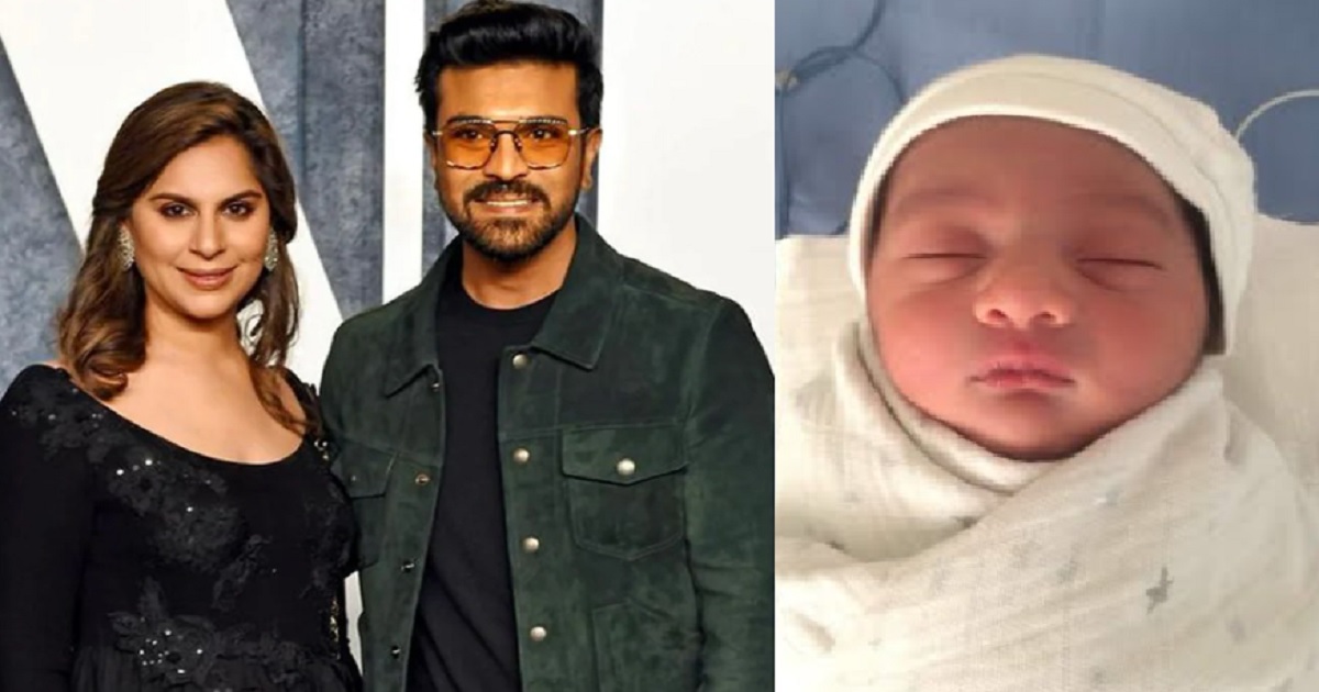 chiranjeevi-decision-on-ram-charan-daughter