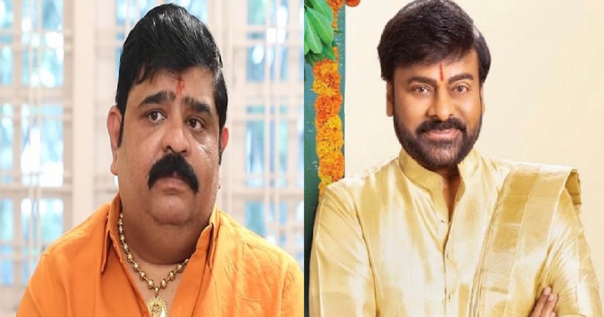 chiranjeevi-to-meet-venu-swamy