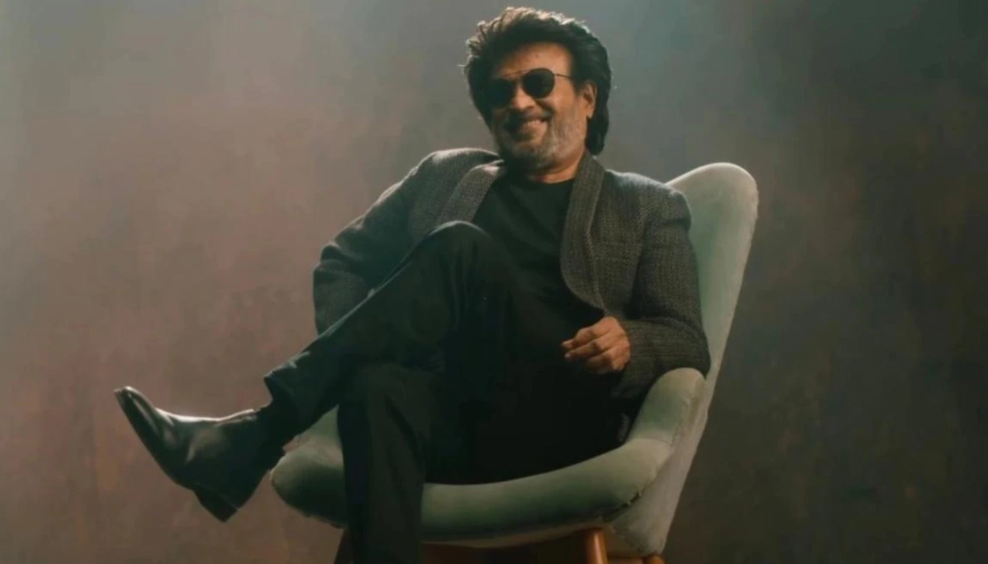 rajinikanth