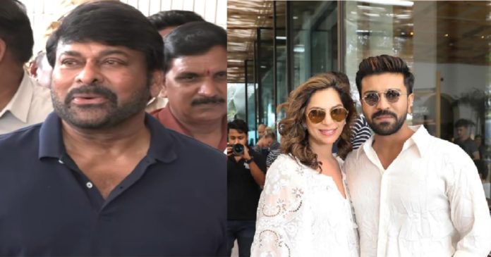 ram-charan-upasana-angry-on-chiranjeevi-for-taking-that-decision