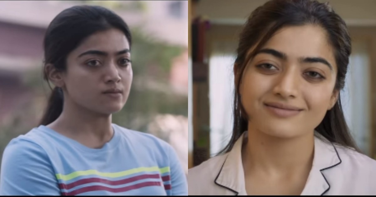 rashmika mandanna