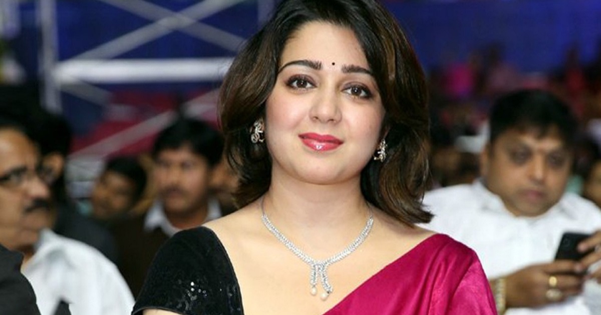 Charmi kaur