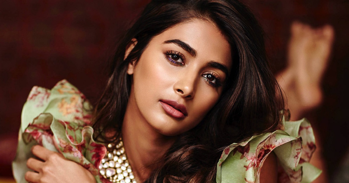 Pooja-Hegde