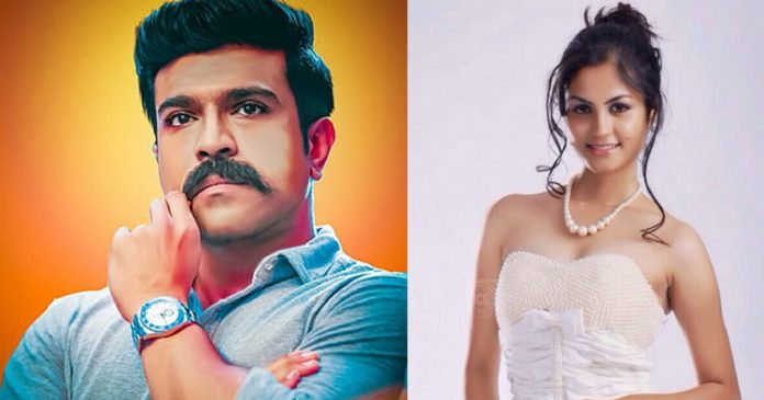 Ram-Charan-venkatesh-daughter