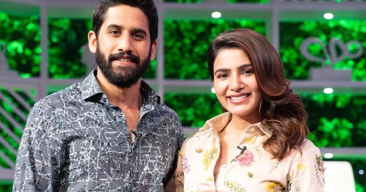 Samantha took debt from star hero