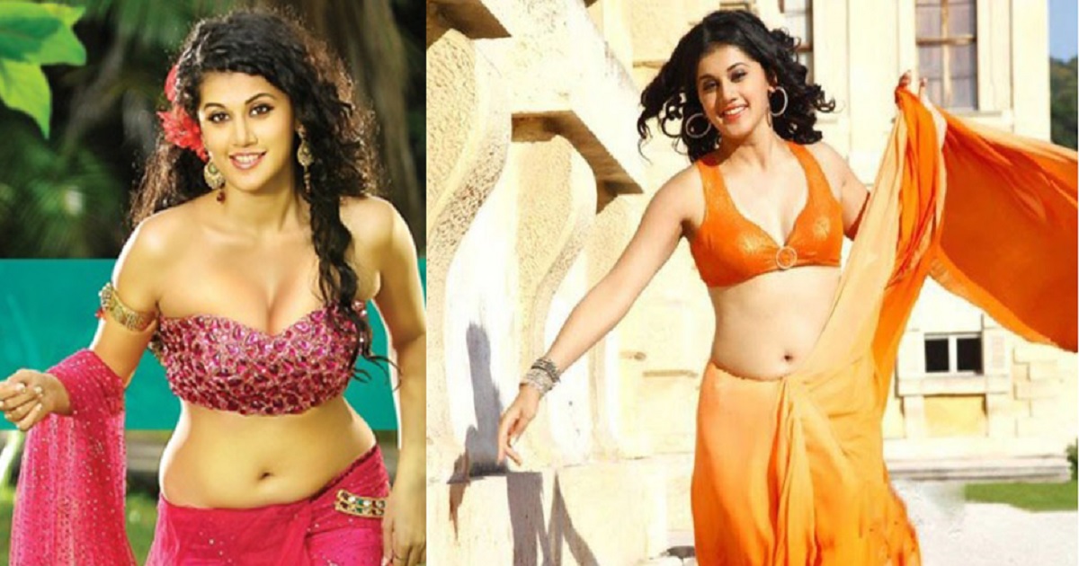 Taapsee-pannu-first-movie