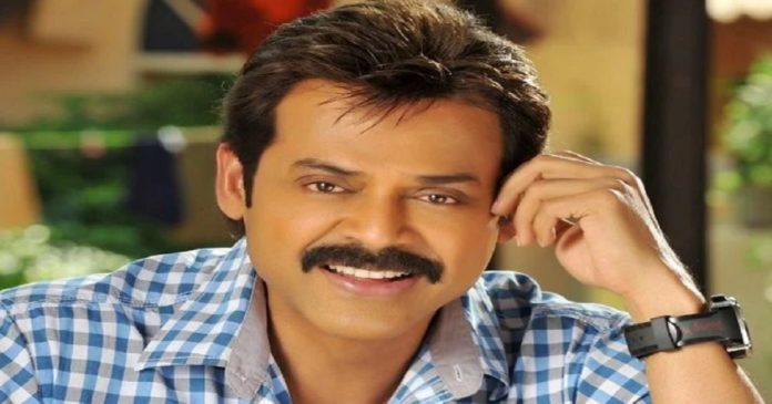 Venkatesh