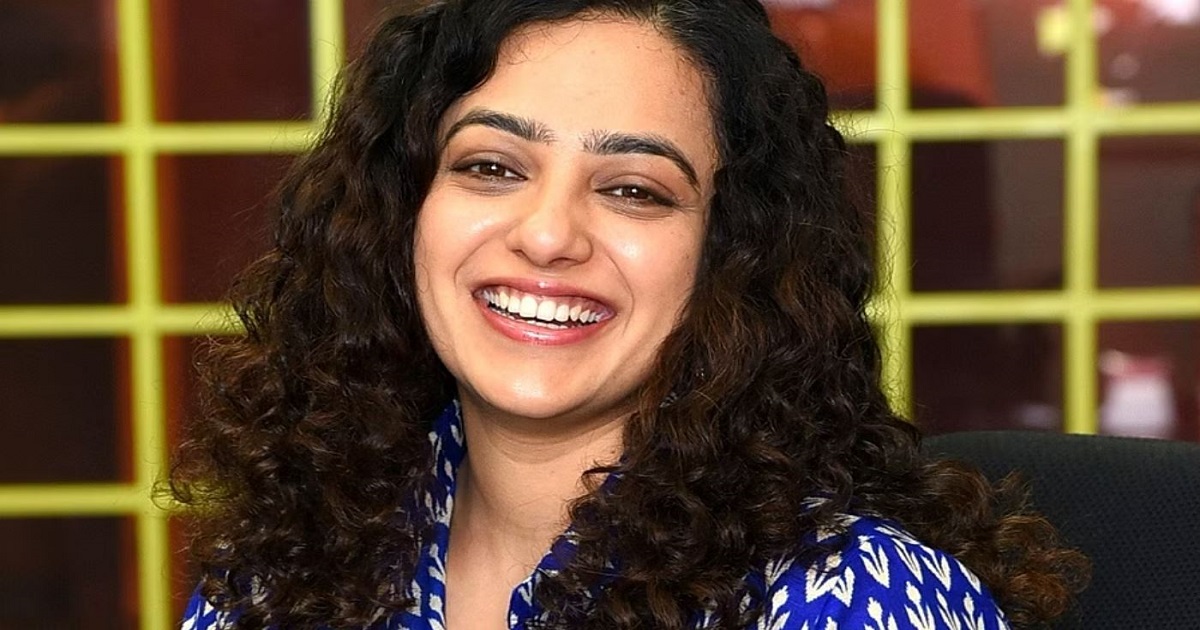 actress-nithya-menen