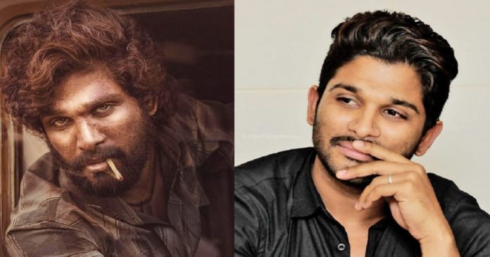 allu-arjun-fans-worrying-about-him-as-he-took-wrong-step