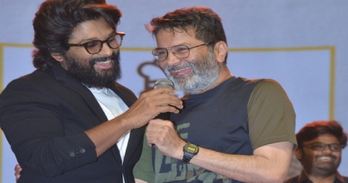 allu-arjun-trivikram