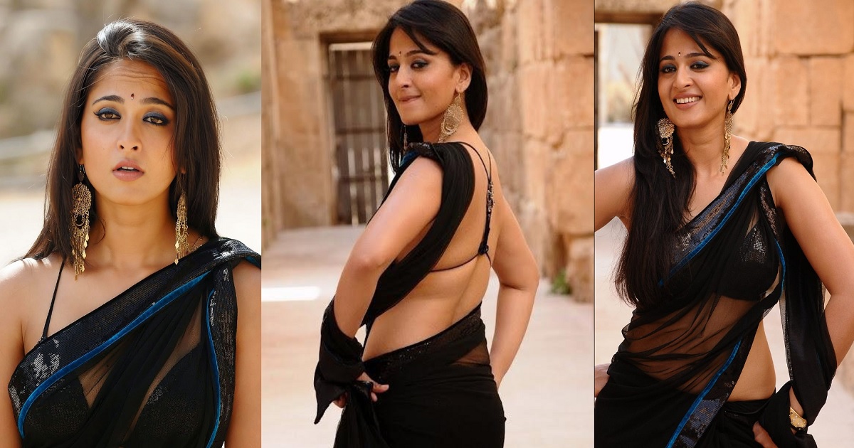 anushka-shetty-in-saree