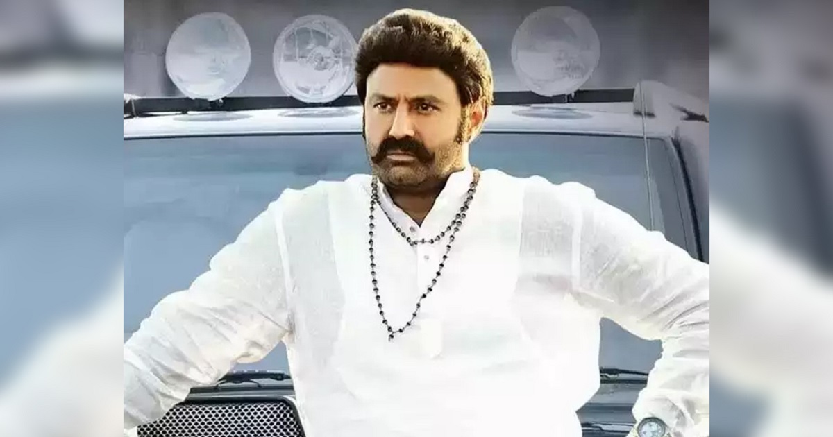 balakrishna