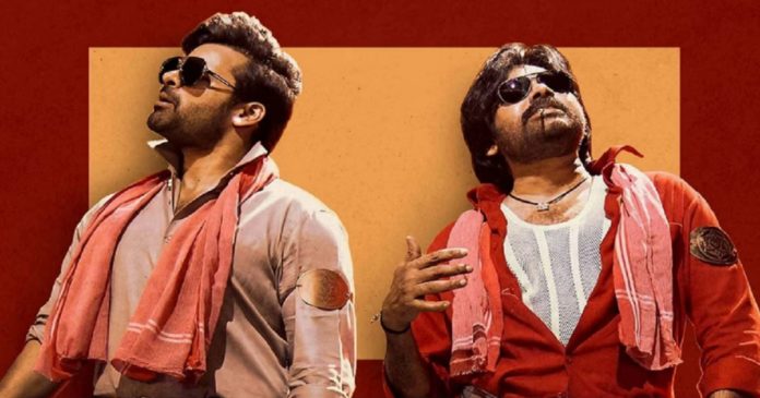 bro-movie-starring-pawan-kalyan-and-sai-dharam-tej-genuine-review-is-out