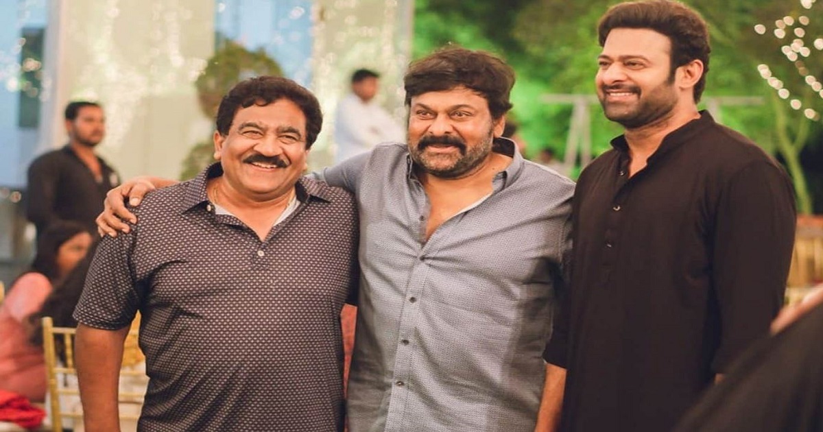 chiru-prabhas