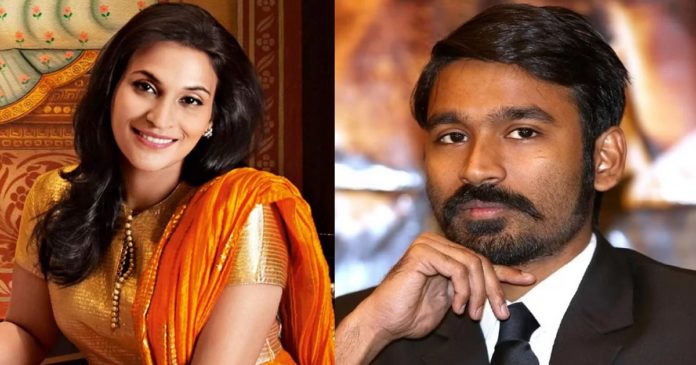 dhanush-aishwarya-rajinikanth