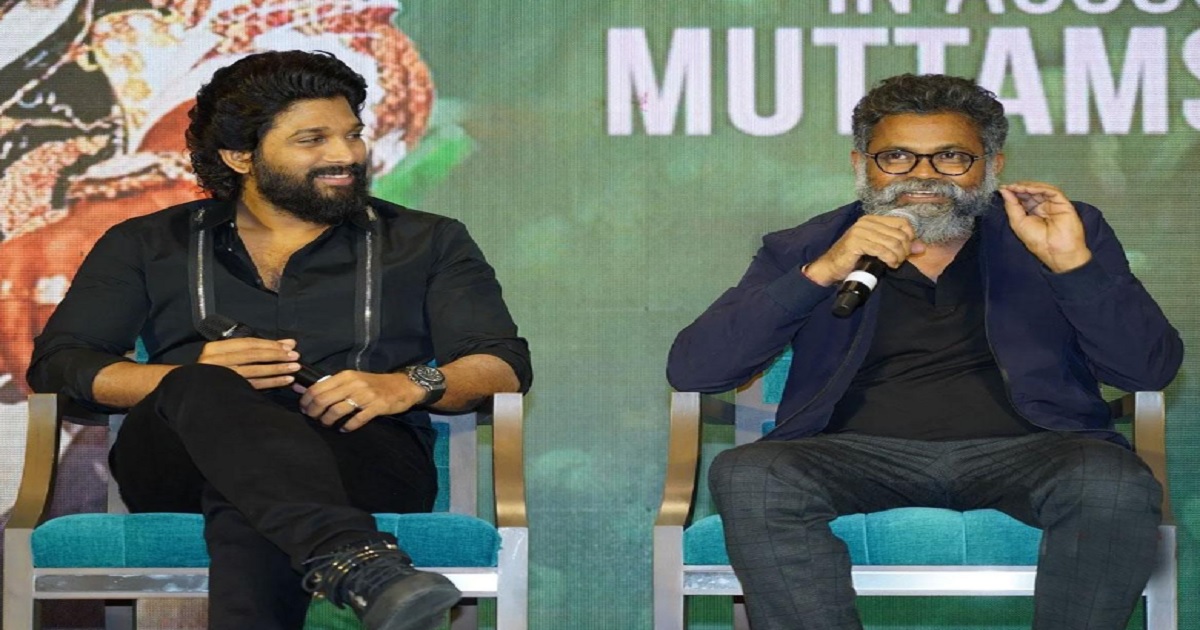 director-sukumar-taking-wrong-step-for-allu-arjun-pushpa-the-rule-movie-his-fans-are-angry