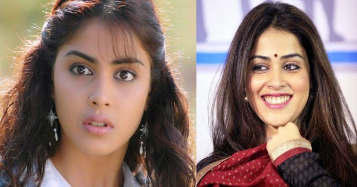 genelia-dsouza