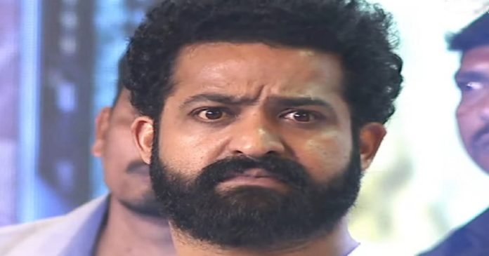 jr-ntr-frustrated-at-the-time-of-jailavakusa-movie-due-to-heavy-work-load