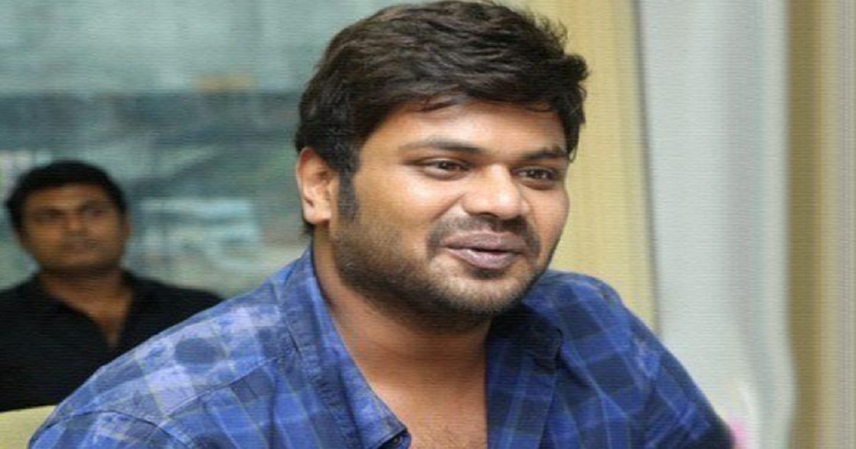 manchu-manoj-heroine-made-mess-on-road