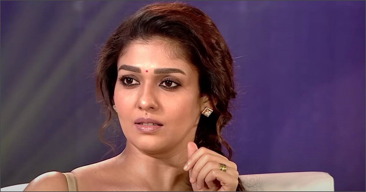 nayanathara