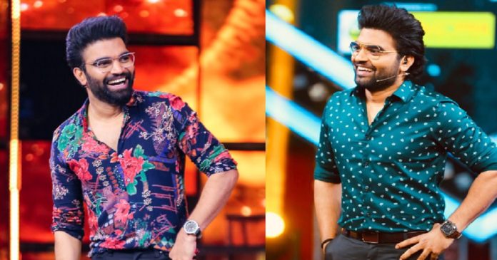 pradeep-machiraju-is-going-to-marry-serial-actress-likitha