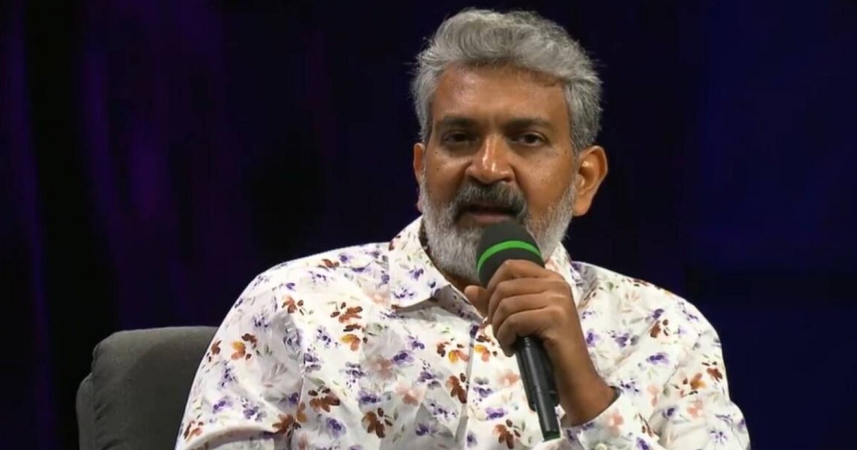 rajamouli