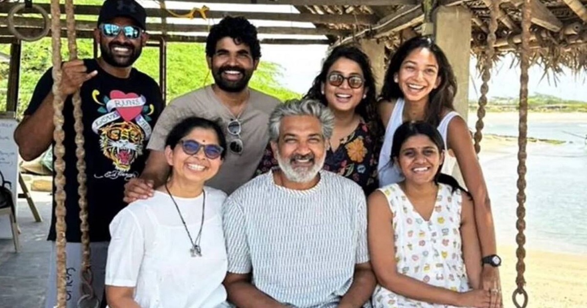 rajamouli