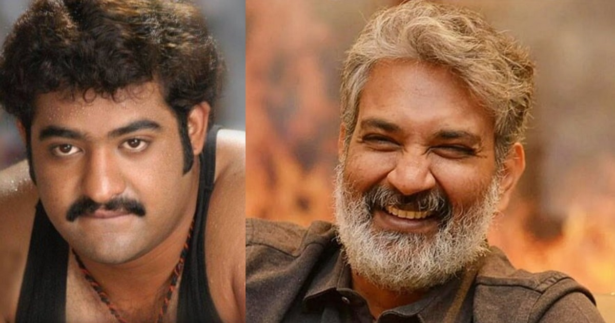 rajamouli-ntr