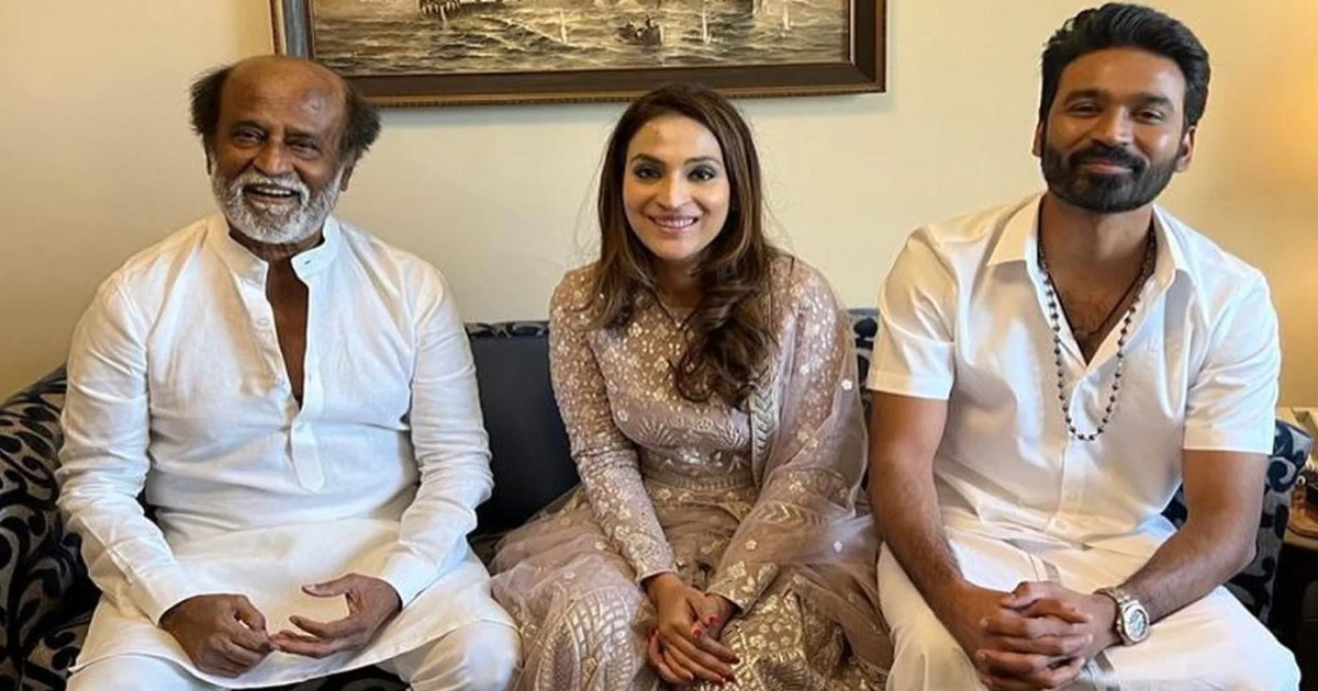 rajinikanth-dhanush-aishwarya