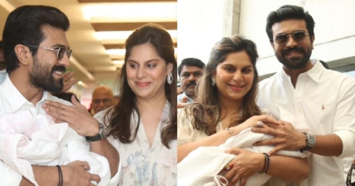 ram-charan-upasana-daughter-name-suggested-by-shobana-kamineni