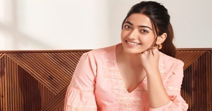 rashmika-mandanna-sarcastic-reply-to-fake-rumors-saying-she-is-out-from-cinema-with-nithin