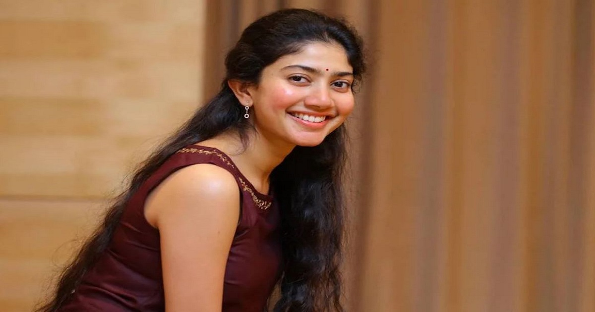 sai pallavi