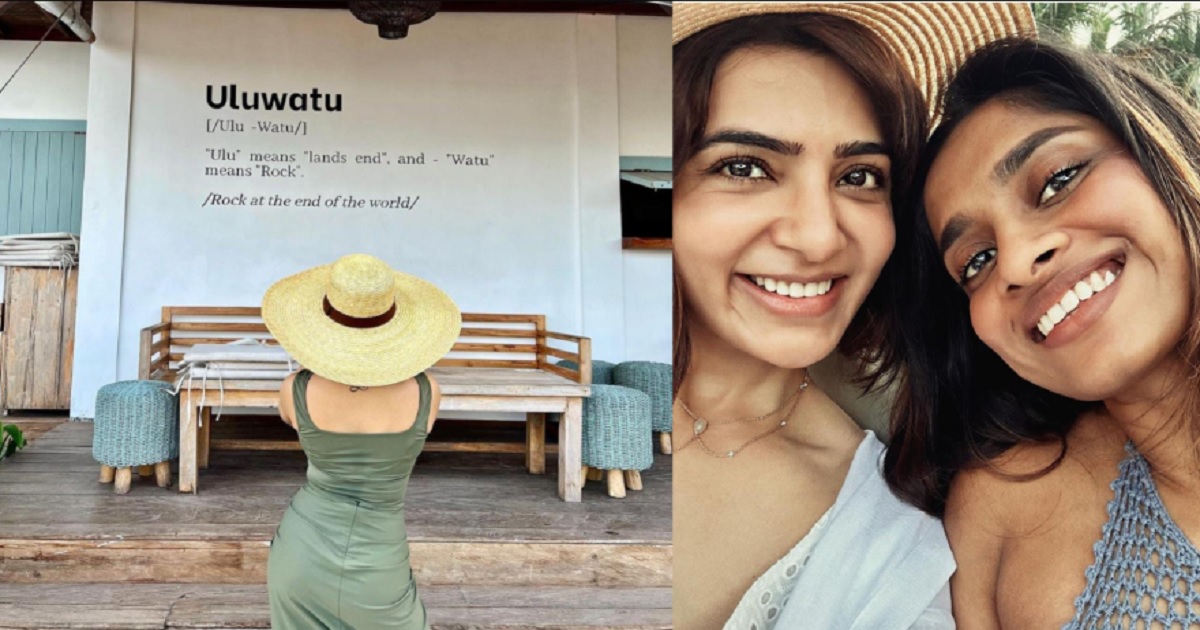 samantha-bali-vacation