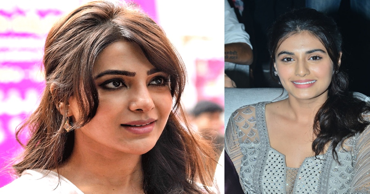 samantha-divyansha-koushik