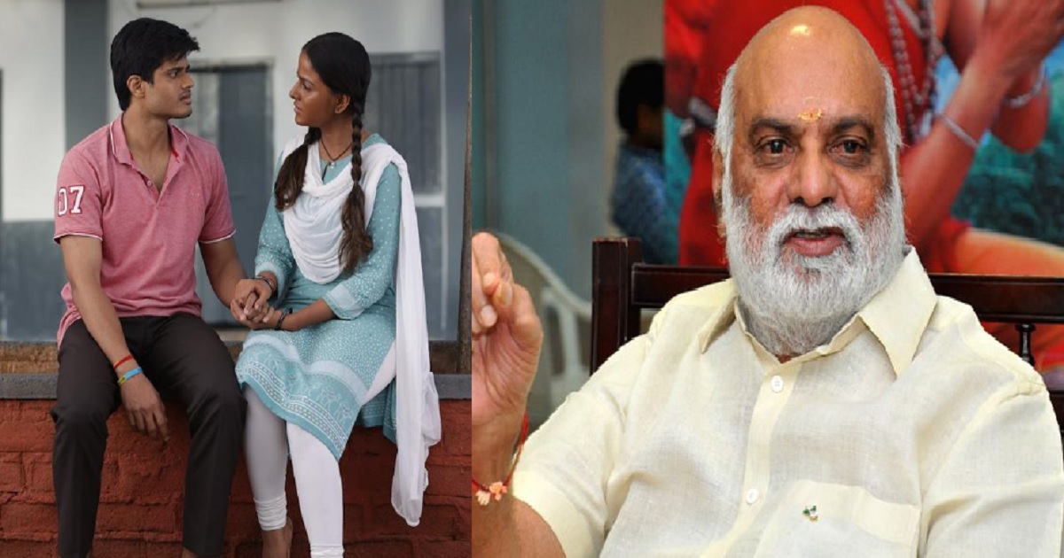senior-director-raghavendra-rao-comments-on-baby-movie