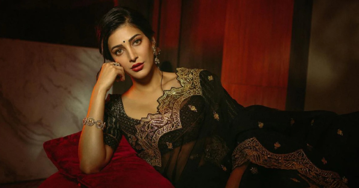 shruti-haasan