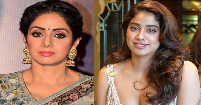 sridevi-janhvi-kapoor