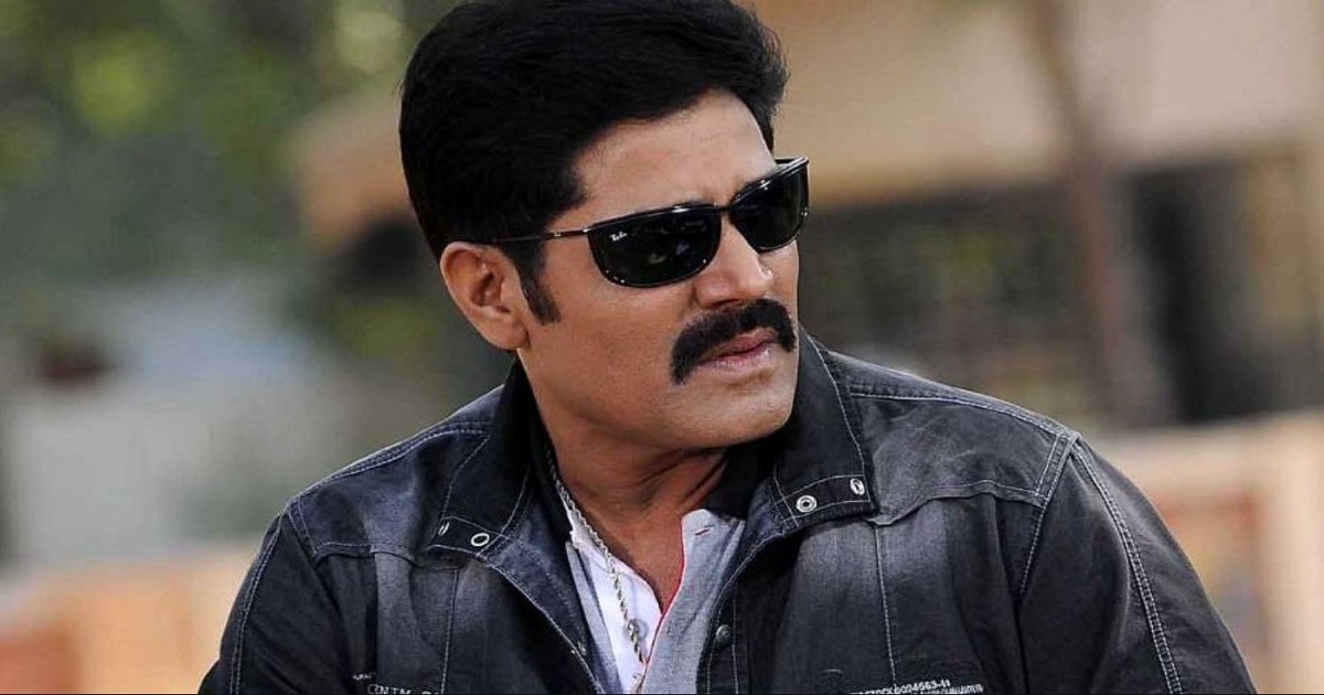 srihari-telugu-actor