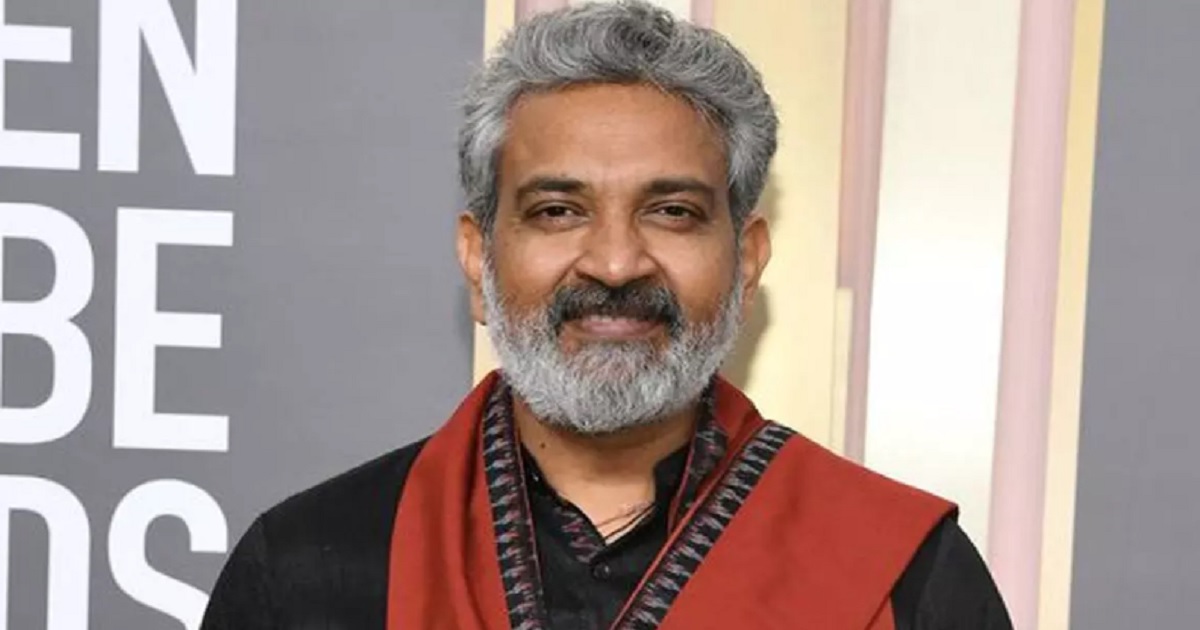 ss rajamouli