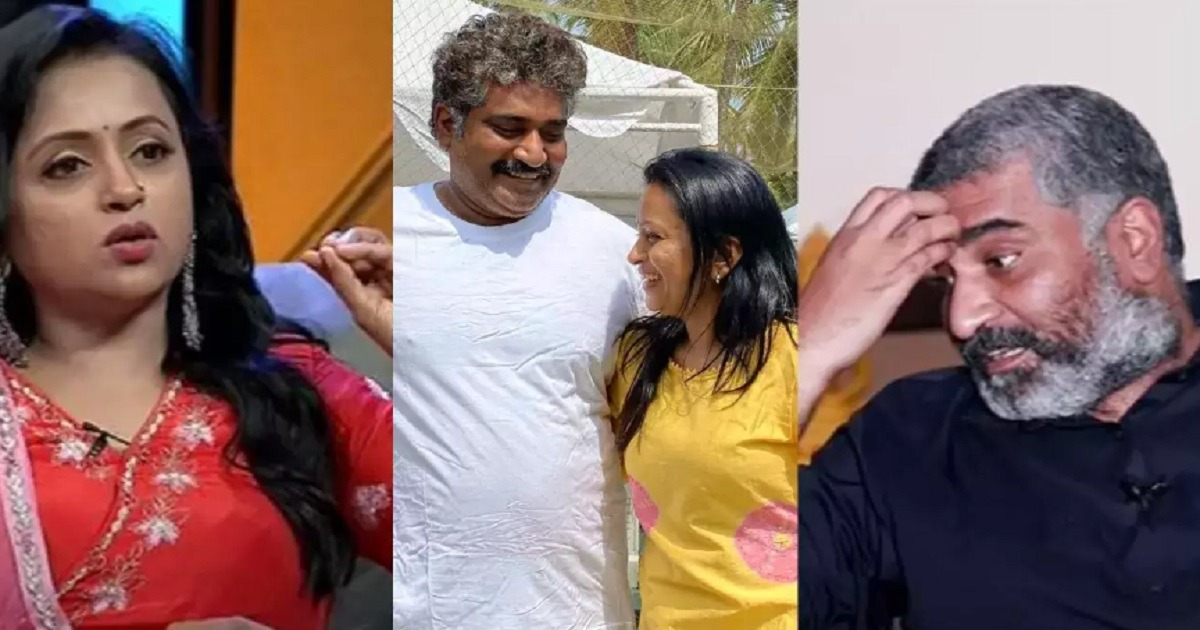 suma-kanakala-wrote-her-properties-on-the-name-of-her-son-and-daughter-as-she-decided-to-apart-from-rajeev-kanakala