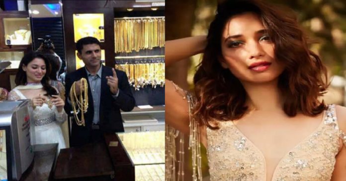 tamannah-already-got-married-to-pakistani-cricketer-abdul-razzaq