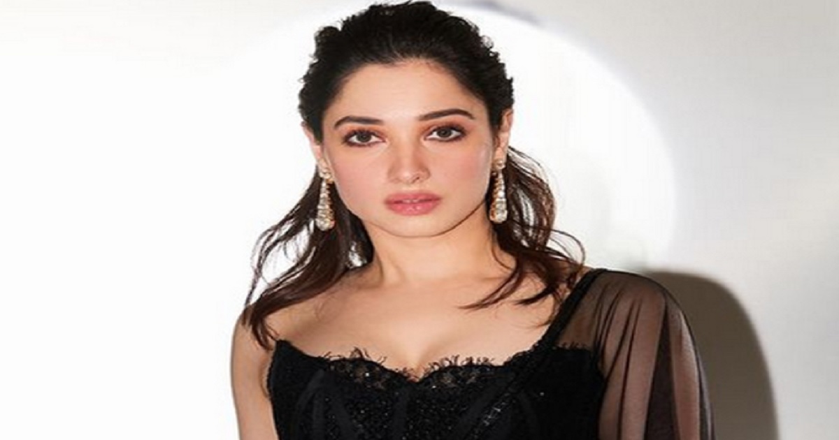 tamannah