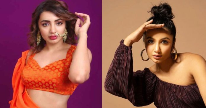 tejaswi-madivada-getting-ready-to-marry-her-one-of-his-close-friends