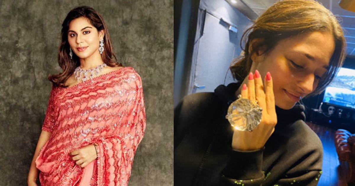 upasana-gifted-costly-diamond-ring-to-tamannah-is-going-viral-now