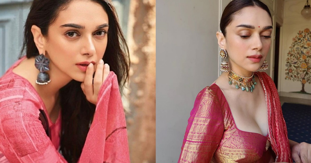 Heroine-Adithi-rao-hydari