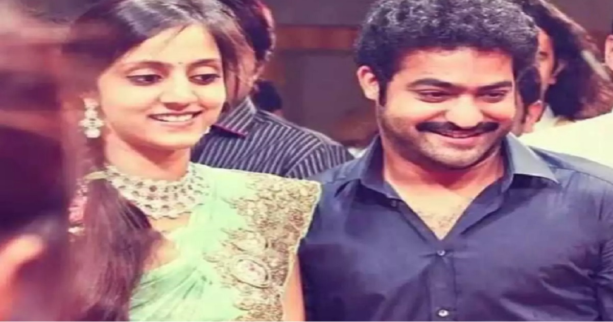 Ntr-Lakshmi-Pranathi