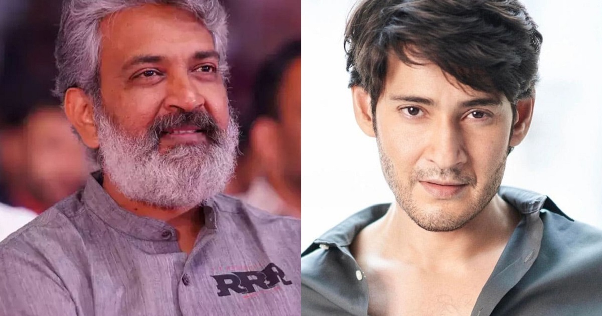 Rajamouli multistarrer