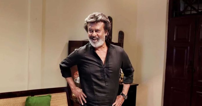 Rajinikanth